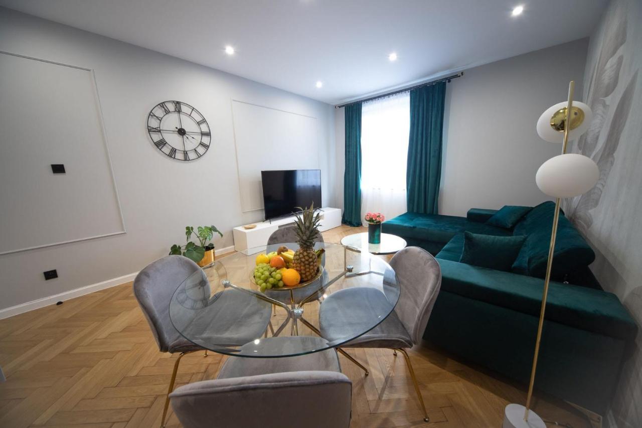 Kotlarska Apartment *
