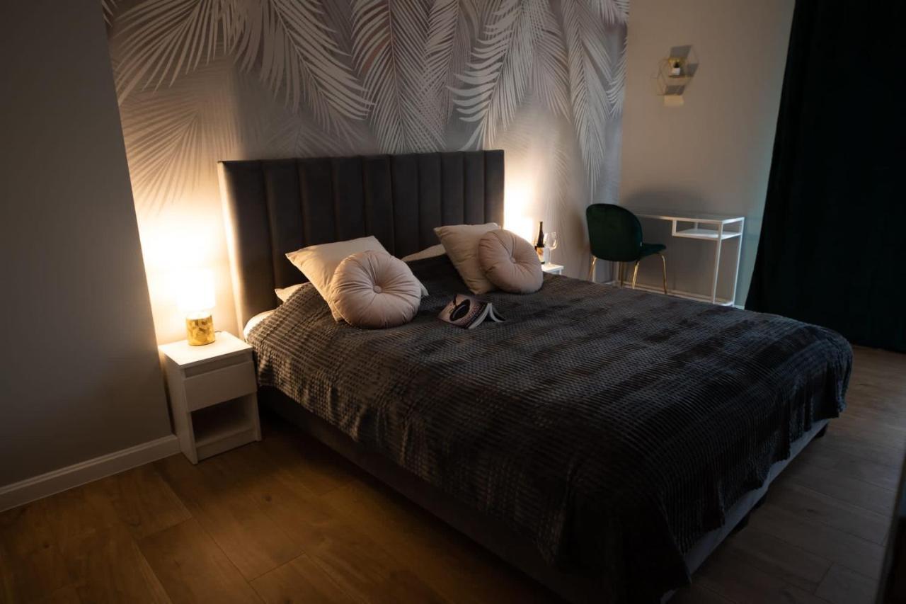 Apartment Kotlarska *