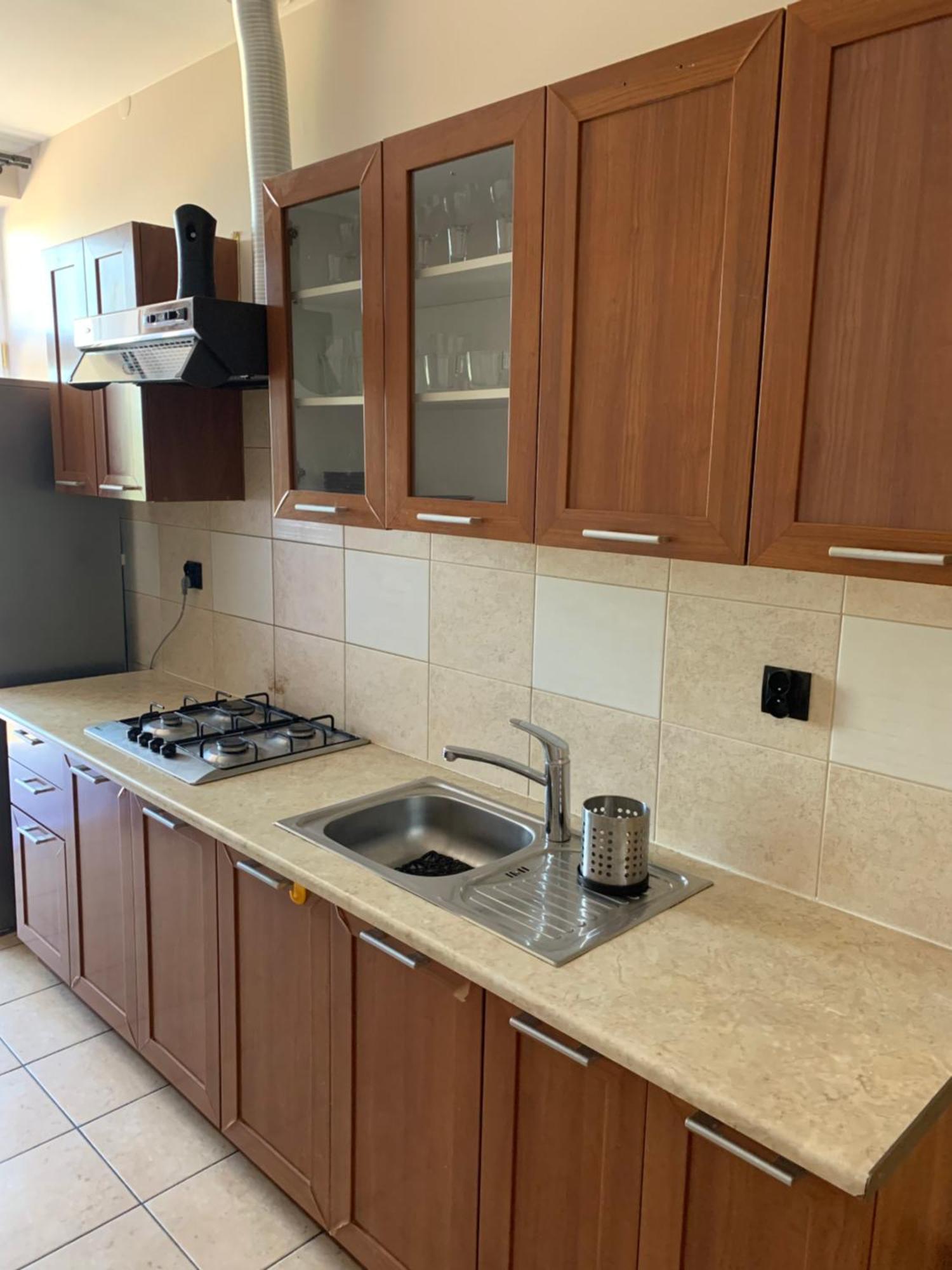 Apartment Kotlarska Krakow