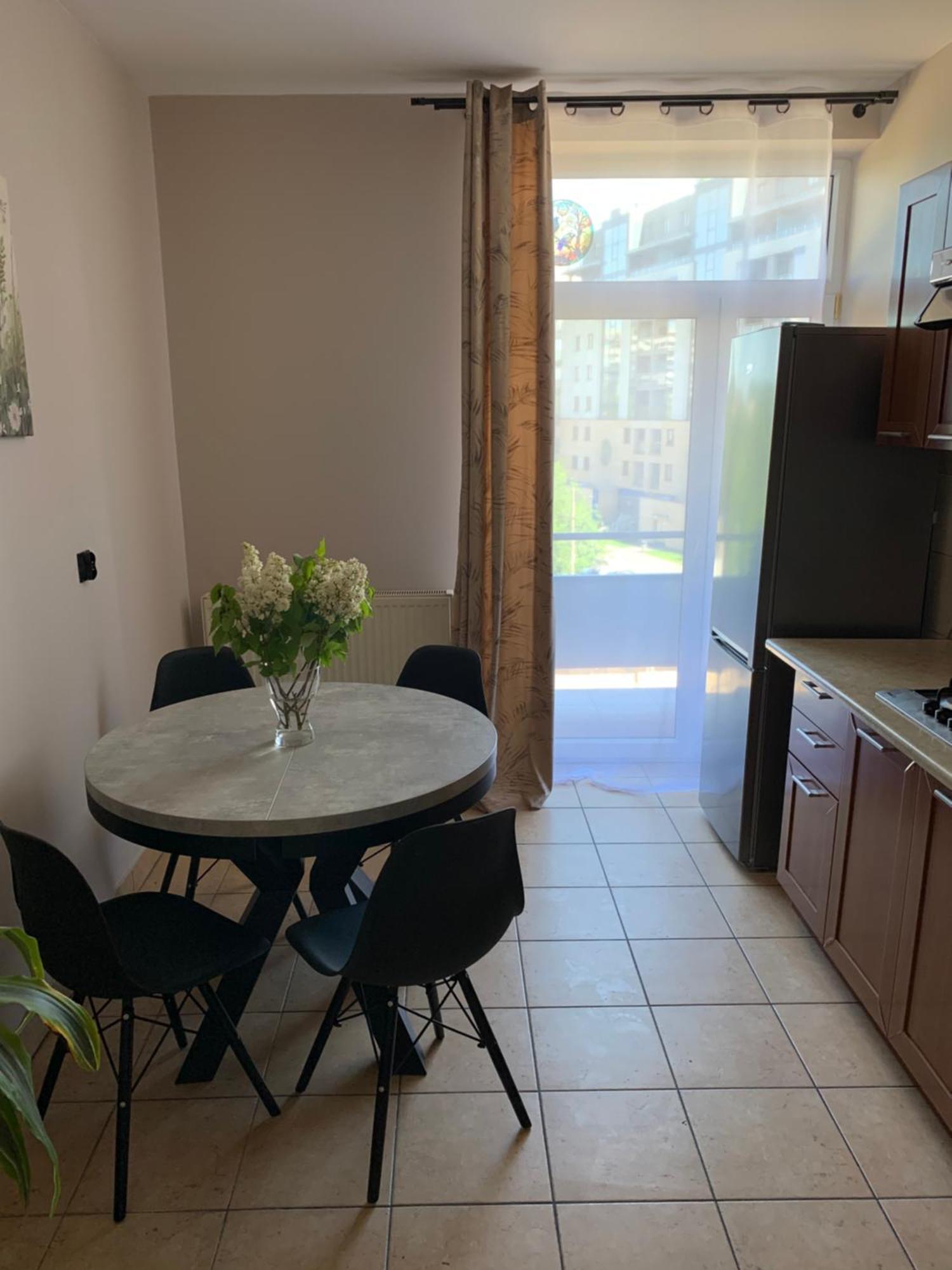 Apartment Kotlarska