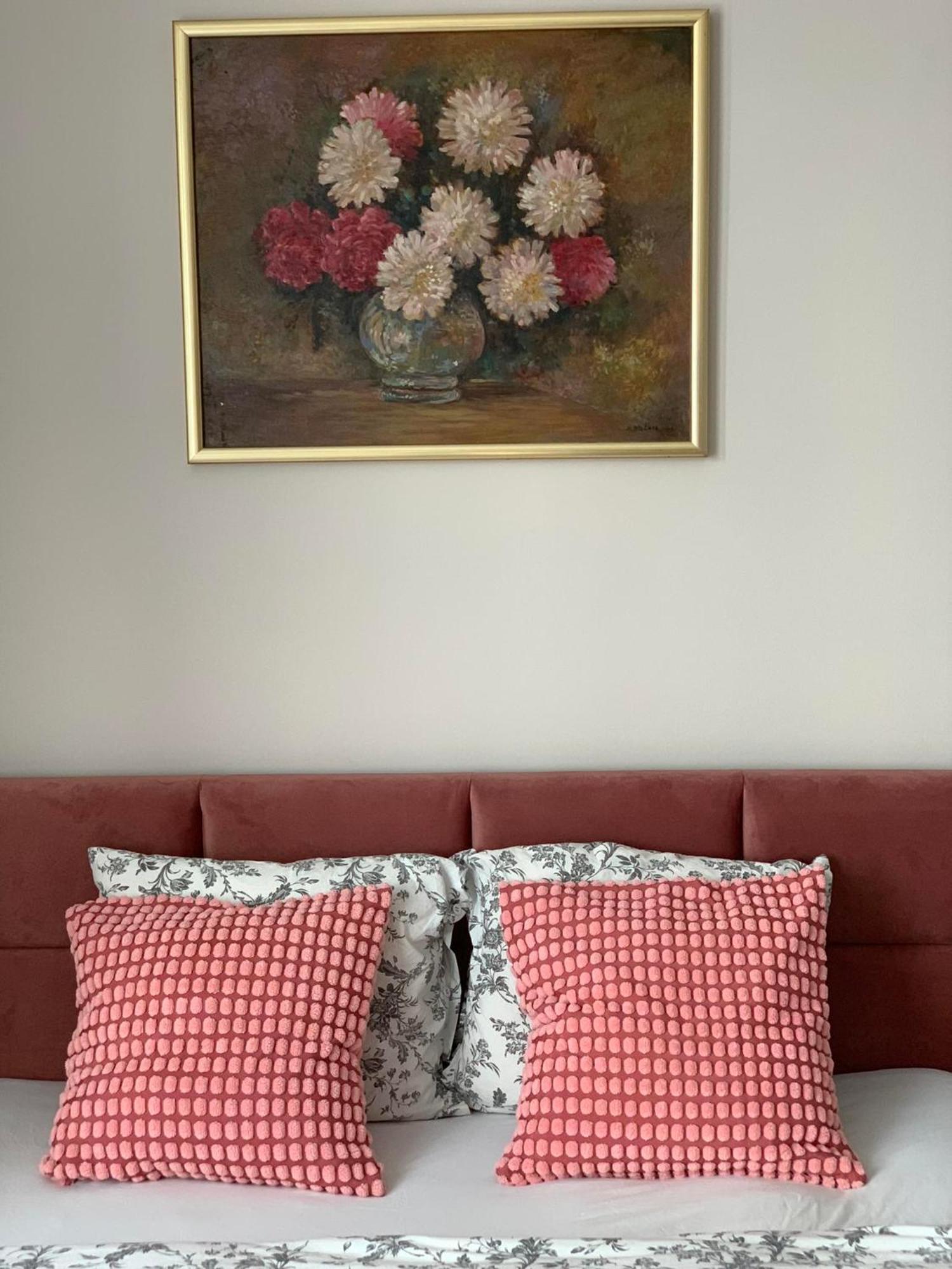 Apartment Kotlarska Krakau